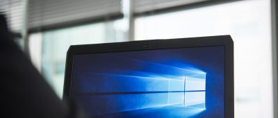 Computer Windows 10