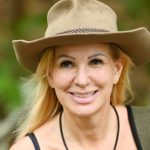 Claudia Norberg verlässt das Dschungelcamp