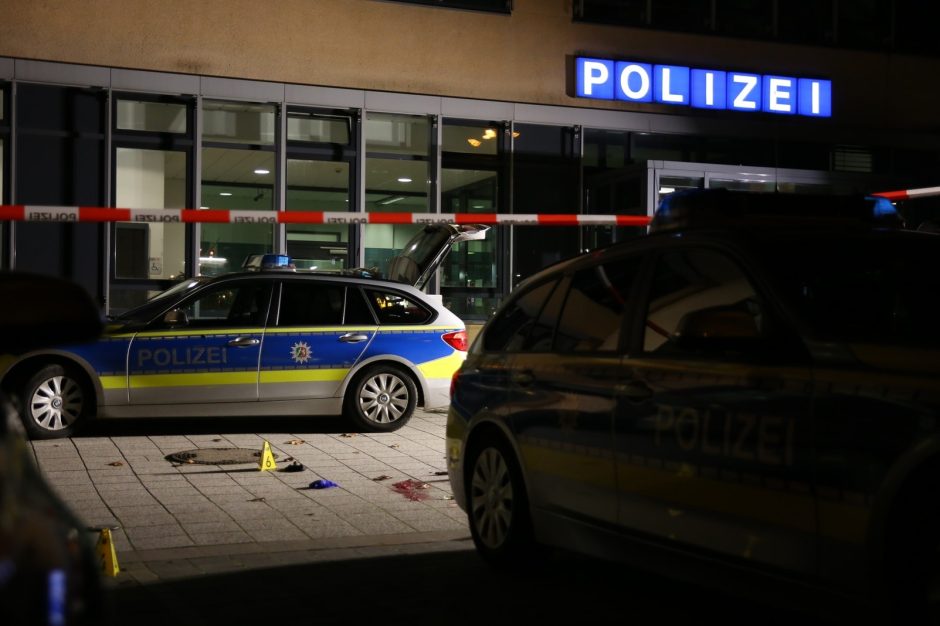 Polizei Gelsenkirchen