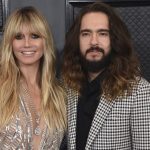 Heidi Klum und Tom Kaulitz Grammy Awards 2020