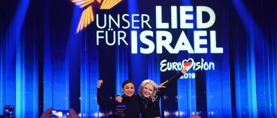 NDR ESC 2019 Sisters Eurovision Song Contest