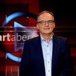 Frank Plasberg ARD-Talkshow «hart aber fair»