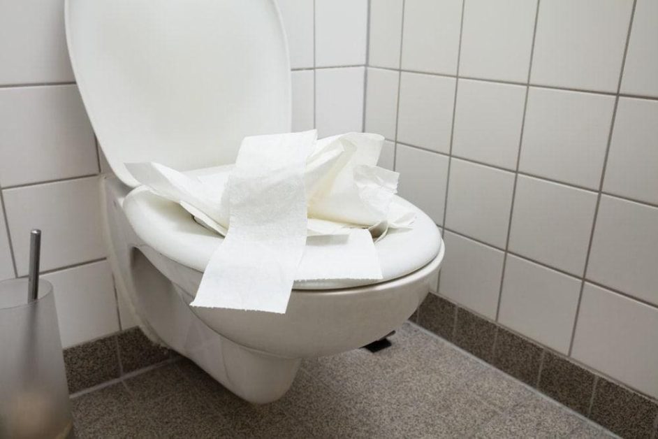 Zum Welttoilettentag am 19. November: Warum man WC-Deckel stets