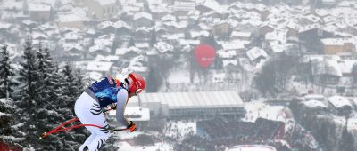 Ski Kitzbühel Streif