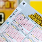 Eurojackpot 90 Millionen Euro Lottoschein