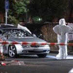Tote durch Schüsse in Hanau