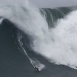Portugal Big Wave Surf