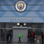 Manchester City Store