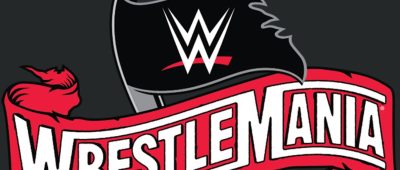 WrestleMania 36 WWE