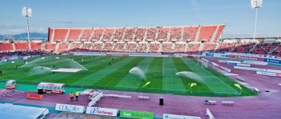 Stadion RCD Mallorca