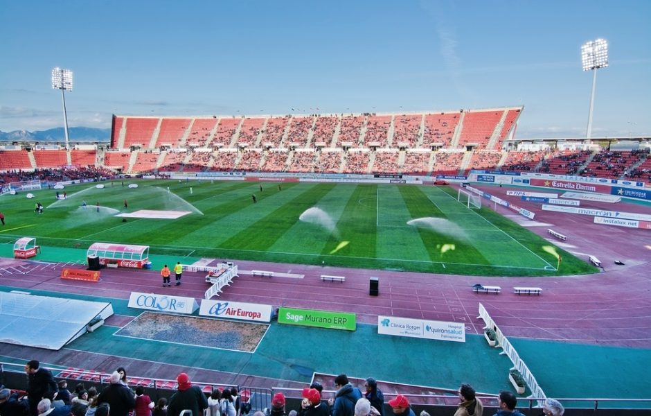 Stadion RCD Mallorca