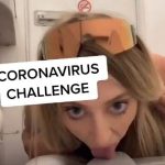 Coronavirus Challenge Ava Louise