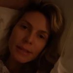 Heidi Klum krank Instagram