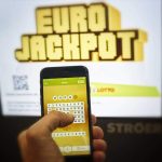 Lotto Euro Jackpot