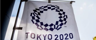 Tokio 2020 Olympische Spiele