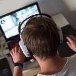 Zeitvertreib Videospielen Games Kopfhörer Headset Steam