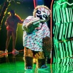 «The Masked Singer» Faultier