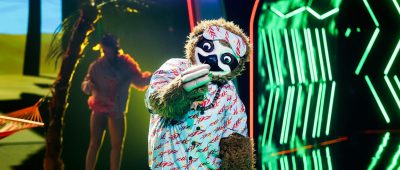 «The Masked Singer» Faultier