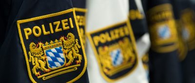 67 Polizisten in Bayern vom Dienst suspendiert Polizei