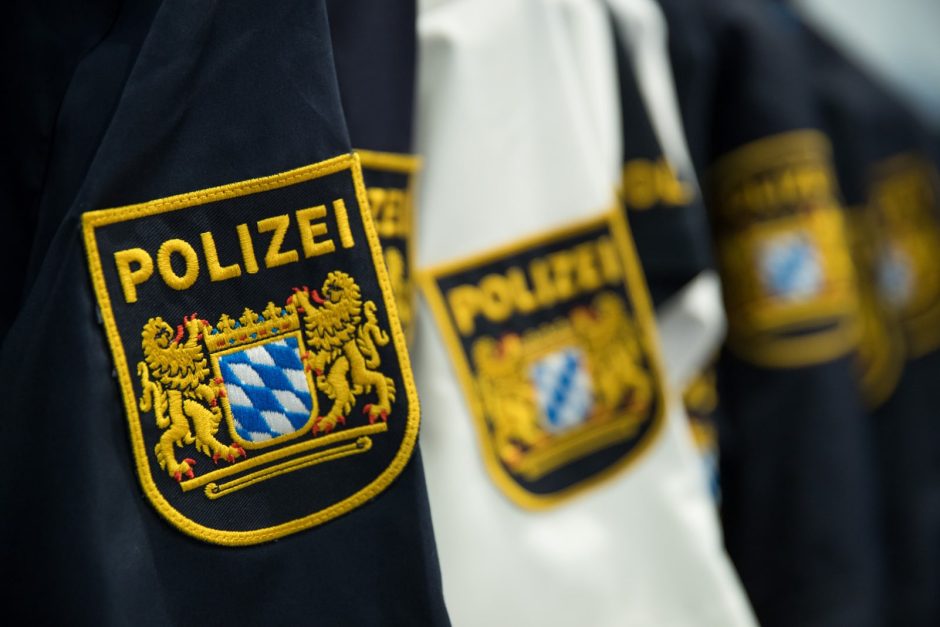 67 Polizisten in Bayern vom Dienst suspendiert Polizei