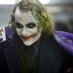 Heath Ledger The Dark Knight Joker