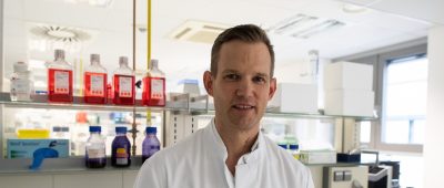 Hendrik Streeck, Coronavirus, Direktor des Instituts Virologie der Uniklinik Bonn