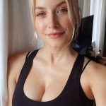 Lena Gercke schwanger Brüste groß
