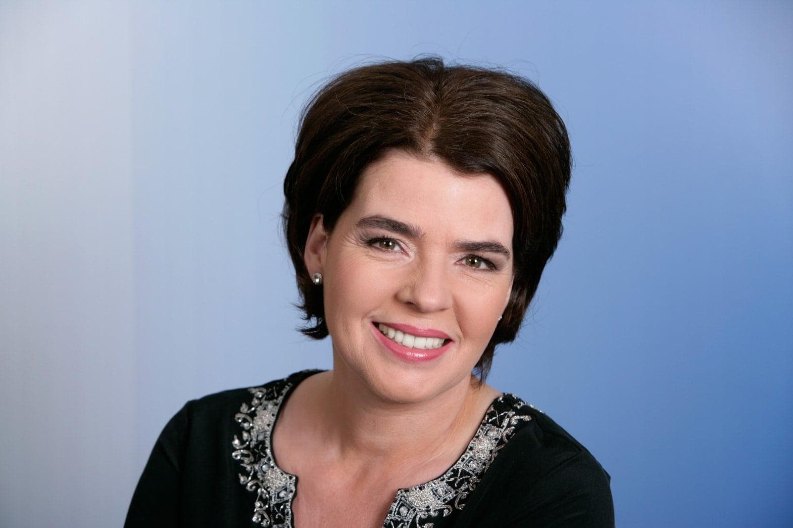 Susanne Daubner