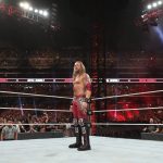 WWE Edge Comeback Royal Rumble