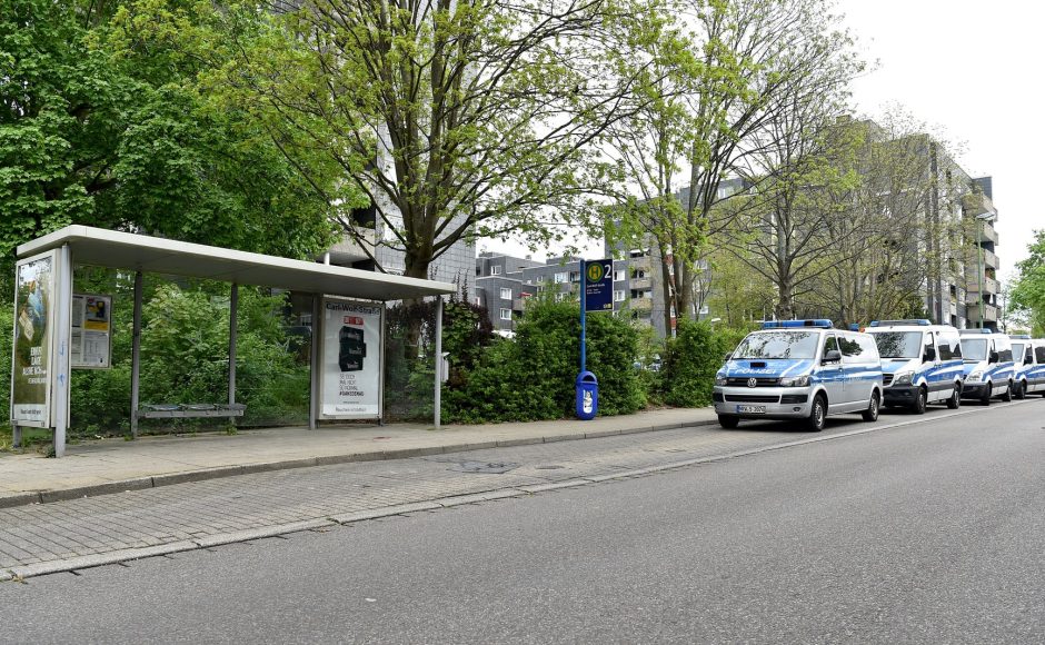 14-Jähriger bei Streit in Essen getötet