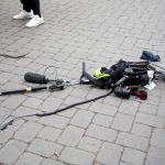 Übergriff auf Kamerateam ZDF