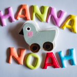 Beliebteste Vornamen 2019 Hanna Noah