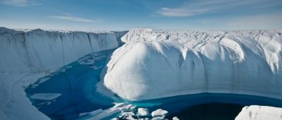 Grönland Eisschmelze Meeresspiegel