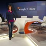 Maybrit Illner ZDF