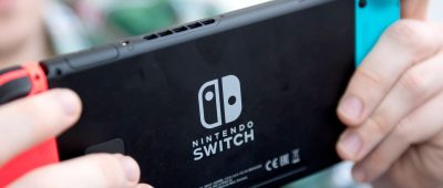 Nintendo Switch Switch Lite