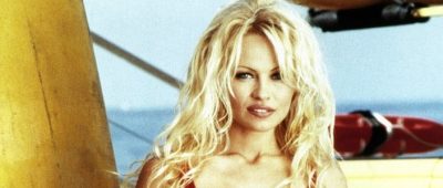 Pamela Anderson Baywatch