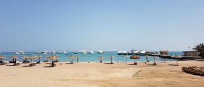 Urlaub Ägypten Hurghada