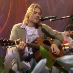 kurt cobain mtv unplugged gitarre