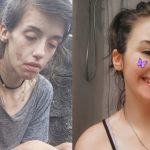 Amber Hoffman Drogen Meth Heroin