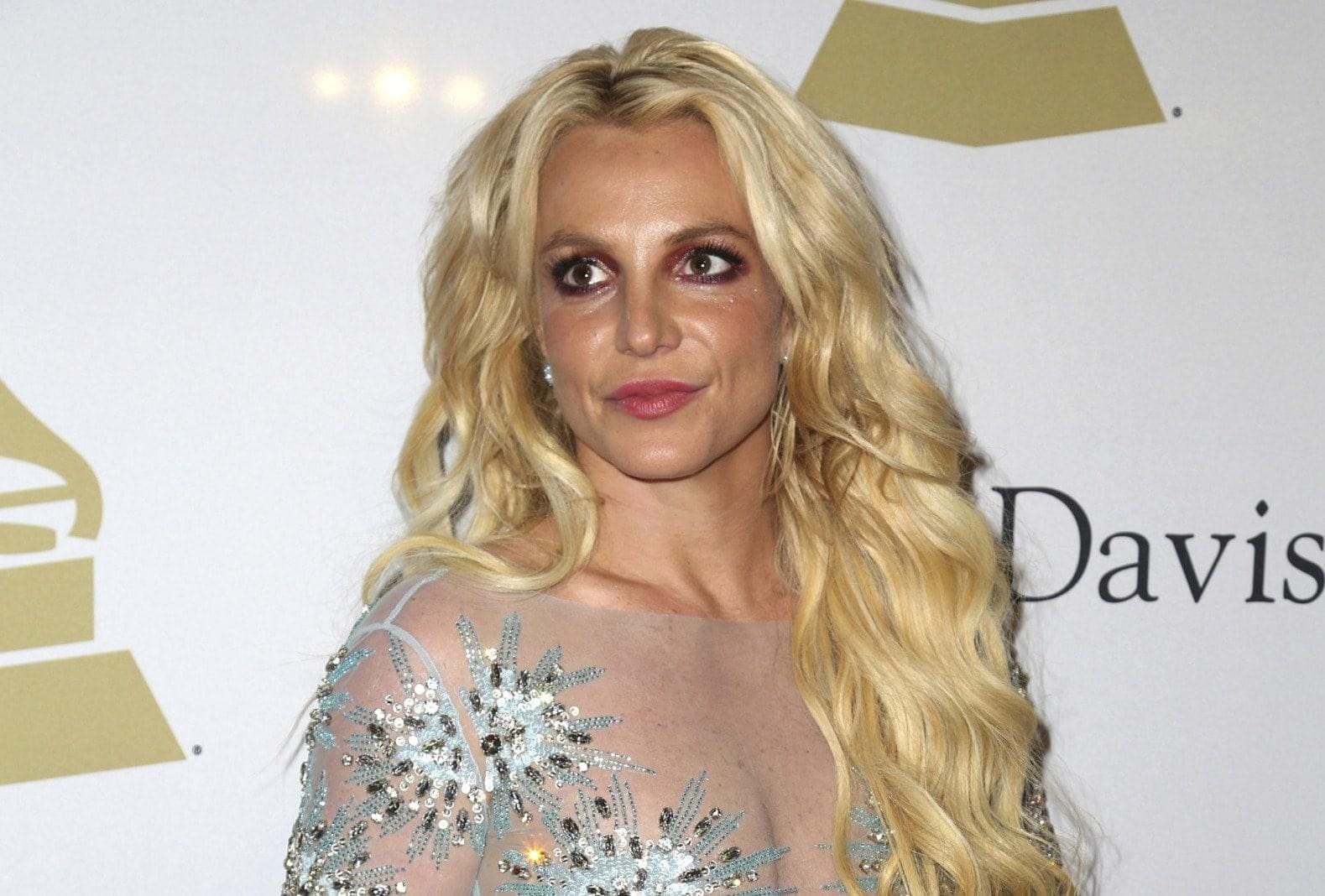 Fotos Fluten Instagram Britney Spears Zeigt Sich Vielfach Nackt 