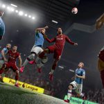FIFA 21 Liverpool Manchester City BS