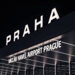 Flughafen Prag