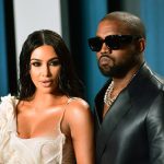Kim Kardashian Kanye West