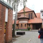 Priester Stralsund Kirche Coronavirus