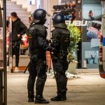 Randale und Plünderungen in Stuttgart