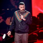 Sido The Voice of Germany 2019