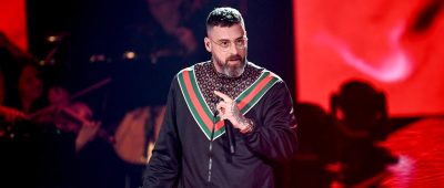 Sido The Voice of Germany 2019