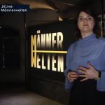 Sophie Passmann Männerwelten Joko & Klaas