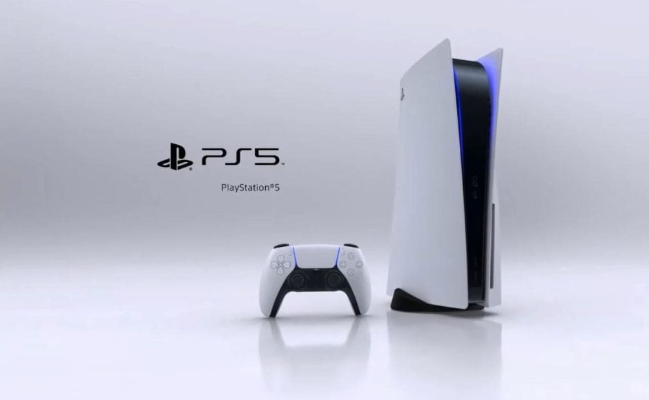 Playstation 5 Vorstellung