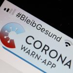 Corona-Warn-App Corona-App